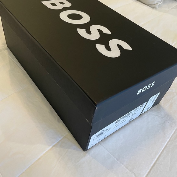 Hugo Boss Shoe Box - Picture 4 of 6